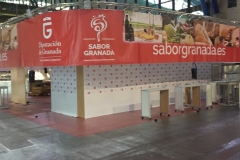 SaborGranadaHTMalaga2018_Truss_Kolors