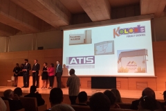 SaborGranadaSevilla_PantallaProyectorAudiovisual_Kolors