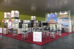 SaborGranadaSevilla_VistaGeneral_Stand_Vitrina_Photocall_Kolors