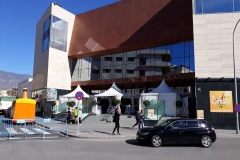 SalonGourmetEjidoAlmeria_Auditorio_Jaimas_Kolors