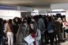 II Salón Estudiantil UGR