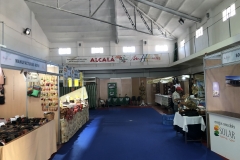AlcalaMuestra2018_Stand_Kolors