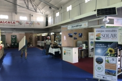 AlcalaMuestra2018_Stand_RollUp_Kolors