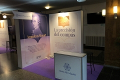 CongresoGepac_StandBristolMyersSquibb_Kolors2018 CongresoGepac_StandBristolMyersSquibb_Kolors2018