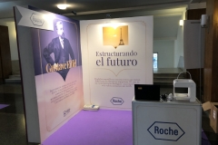 CongresoGepac_StandRoche_Kolors2018 CongresoGepac_StandRoche_Kolors2018