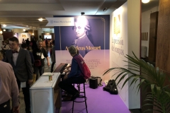 CongresoGepac_Stand_Mostrador_Mozart_Kolors2018 CongresoGepac_Stand_Mostrador_Mozart_Kolors2018