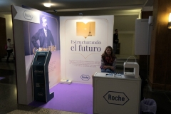Kolors_Gepac2018_Stand_Roche_Impresion3D Kolors_Gepac2018_Stand_Roche_Impresion3D