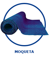 moqueta