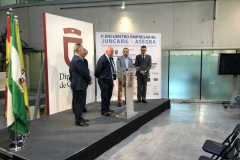 IIEncuentroJuncaril-Asegra_Discurso_AperturaActo_Kolors2018 IIEncuentroJuncaril-Asegra_Discurso_AperturaActo_Kolors2018