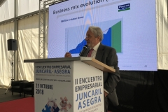 IIEncuentroJuncaril-Asegra_Discurso_GregorioJimenez_Puleva_Kolors2018 IIEncuentroJuncaril-Asegra_Discurso_GregorioJimenez_Puleva_Kolors2018