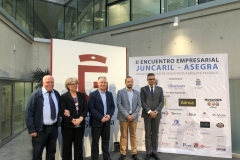 IIEncuentroJuncaril-Asegra_Fotografia_Institucional_AperturaActo_Kolors2018 IIEncuentroJuncaril-Asegra_Fotografia_Institucional_AperturaActo_Kolors2018