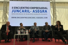 IIEncuentroJuncaril-Asegra_MesaRedonda_Kolors2018 IIEncuentroJuncaril-Asegra_MesaRedonda_Kolors2018