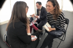 IIEncuentroJuncaril-Asegra_Networking2_Kolors2018 IIEncuentroJuncaril-Asegra_Networking2_Kolors2018