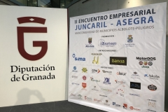 IIEncuentroJuncaril-Asegra_Photocall_DiputacionGranada_Kolors2018 IIEncuentroJuncaril-Asegra_Photocall_DiputacionGranada_Kolors2018