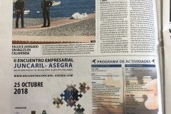 IIEncuentroJuncaril-Asegra_Prensa_IdealGranada_Kolors2018 IIEncuentroJuncaril-Asegra_Prensa_IdealGranada_Kolors2018