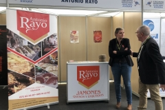 IIEncuentroJuncaril-Asegra_StandAntonioRayo_Kolors2018 IIEncuentroJuncaril-Asegra_StandAntonioRayo_Kolors2018