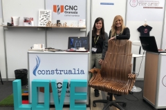 IIEncuentroJuncaril-Asegra_Stand_Construalia_Letras_Kolors2018 IIEncuentroJuncaril-Asegra_Stand_Construalia_Letras_Kolors2018