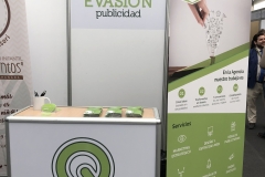 IIEncuentroJuncaril-Asegra_Stand_EvasionPublicidad_Kolors2018 IIEncuentroJuncaril-Asegra_Stand_EvasionPublicidad_Kolors2018