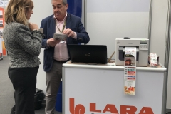 IIEncuentroJuncaril-Asegra_Stand_LapaGranada_Kolors2018 IIEncuentroJuncaril-Asegra_Stand_LapaGranada_Kolors2018