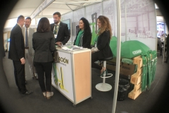 IIEncuentroJuncarilAsegra_StandHPElevacion_Kolors2018 IIEncuentroJuncarilAsegra_StandHPElevacion_Kolors2018