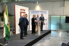 IIEncuentroJuncaril_Asegra_Discuso_Apertura_Kolors2018 IIEncuentroJuncaril_Asegra_Discuso_Apertura_Kolors2018