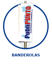 banderolas