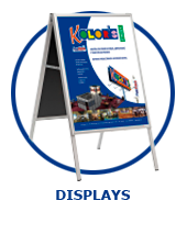displays
