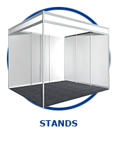 stands