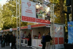 SaborGranada_MercadoNavidad2017_Lona_Truss_Portico1_Kolors SaborGranada_MercadoNavidad2017_Lona_Truss_Portico1_Kolors