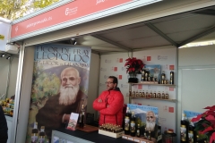 SaborGranada_MercadoNavidad2017_StandFrayLeopoldo_RollUp_Kolors SaborGranada_MercadoNavidad2017_StandFrayLeopoldo_RollUp_Kolors